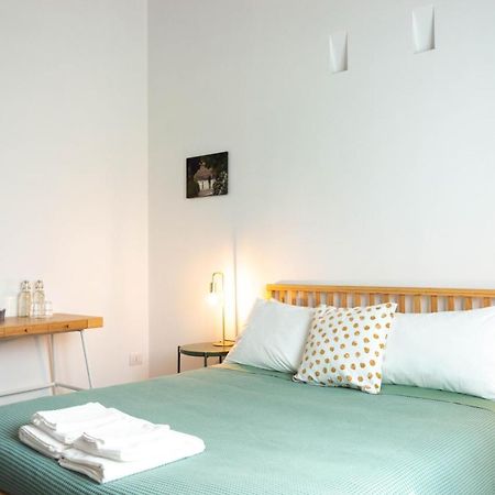 La Silvana B&B Coriano Exteriör bild