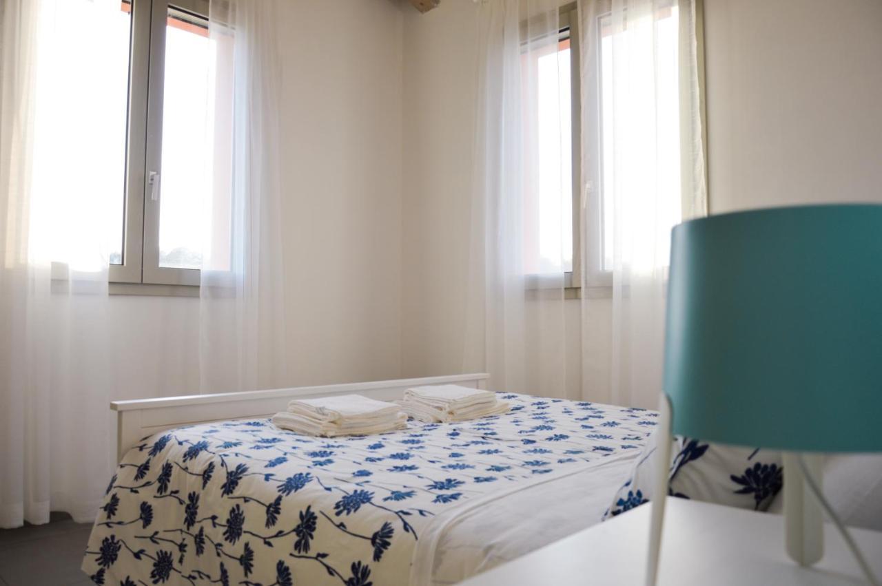 La Silvana B&B Coriano Exteriör bild