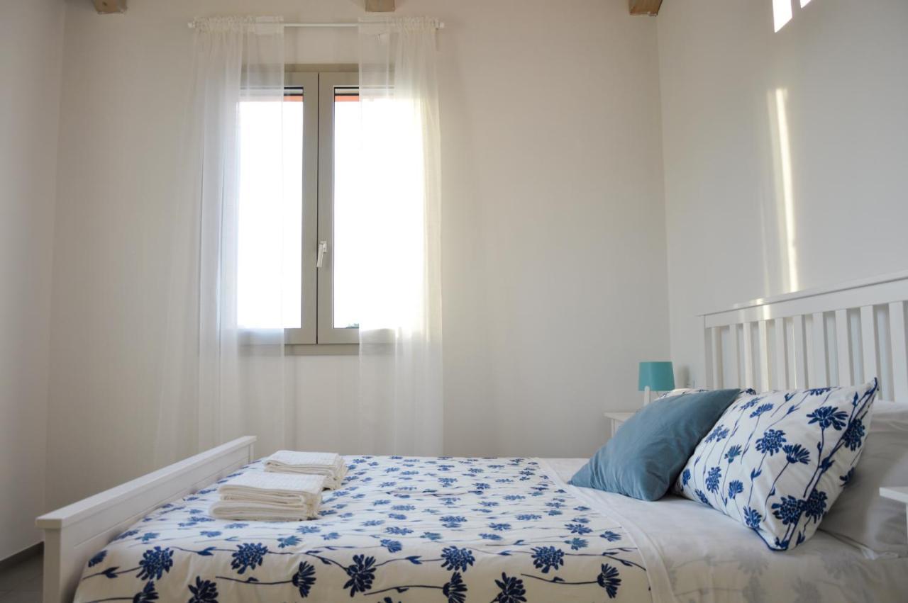 La Silvana B&B Coriano Exteriör bild